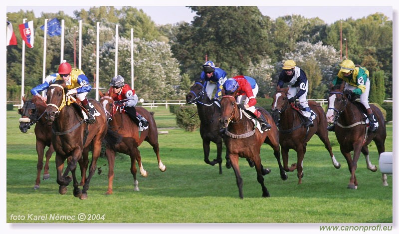 Bratislava - 26. septembra 2004