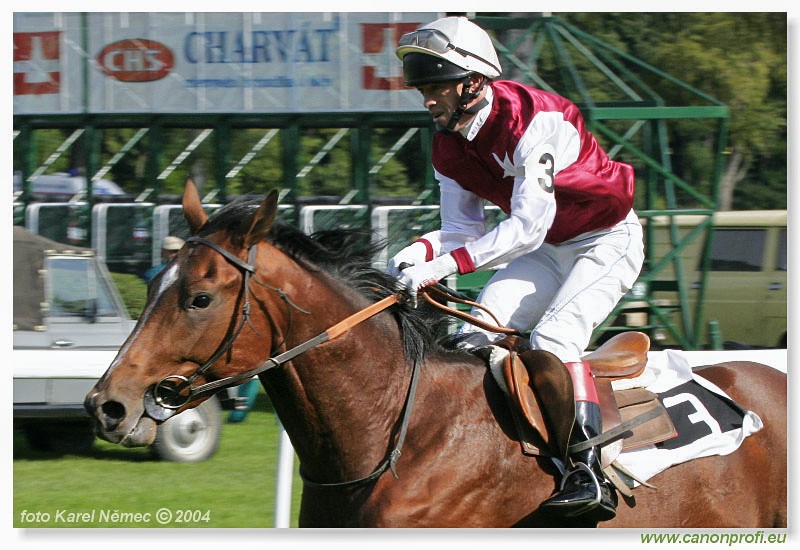 Bratislava - 03. oktbra 2004