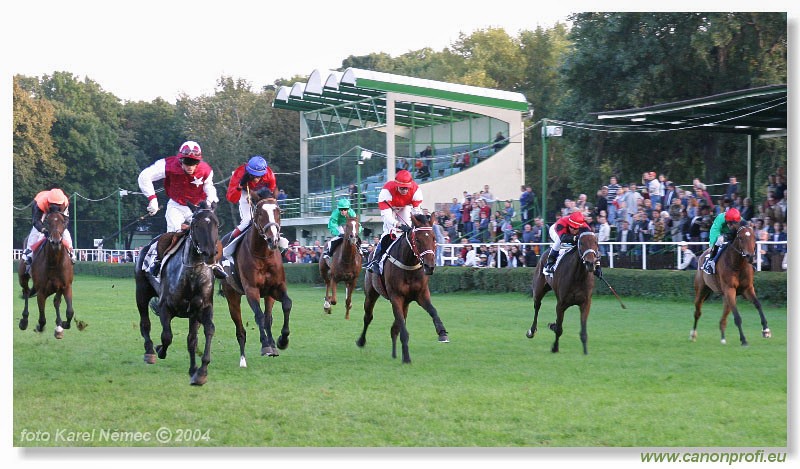 Bratislava - 03. oktbra 2004