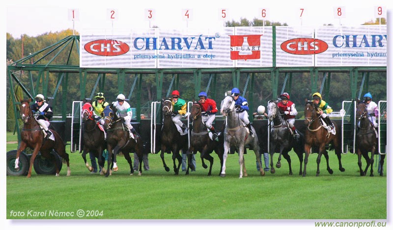 Bratislava - 03. oktbra 2004