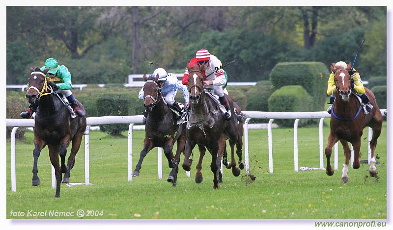 Bratislava - 30. oktbra 2004