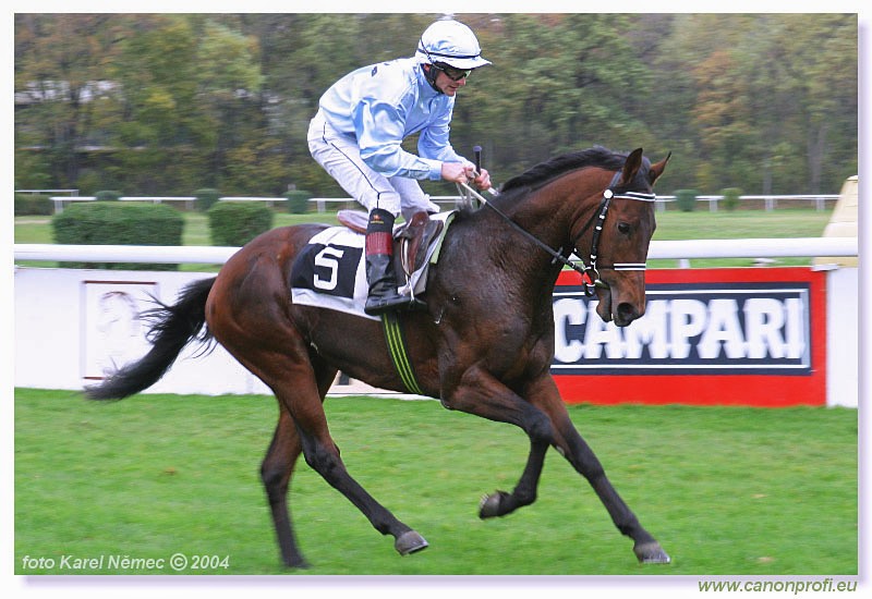 Bratislava - 30. oktbra 2004