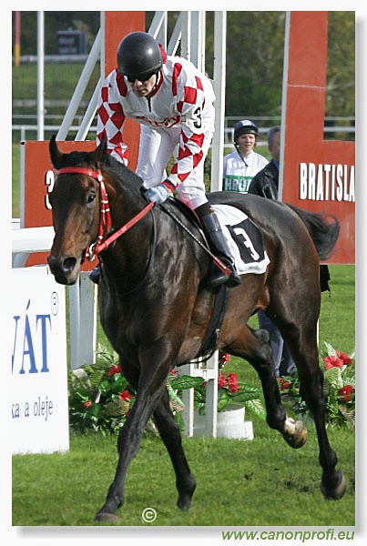 Bratislava - 30. oktbra 2004