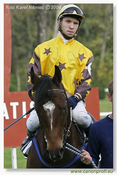 Bratislava - 30. oktbra 2004