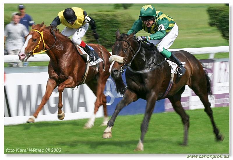 Bratislava - 01. jna 2003