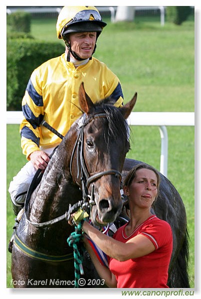 Bratislava - 01. jna 2003