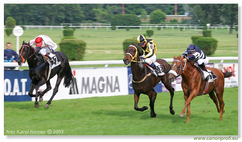 Bratislava - 01. jna 2003
