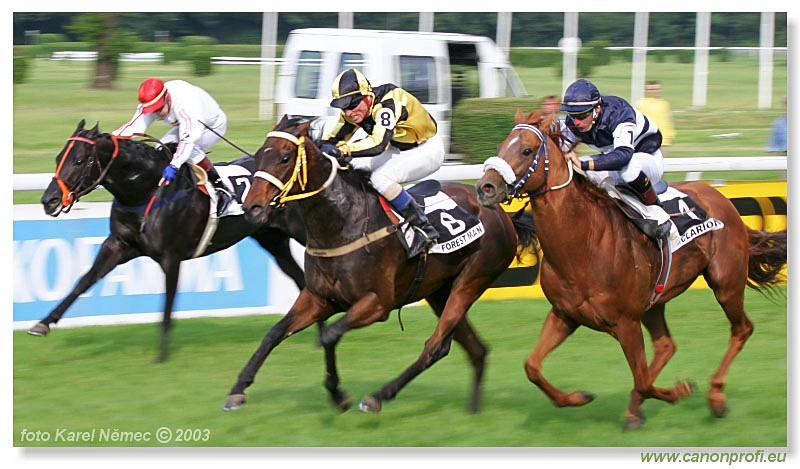 Bratislava - 01. jna 2003