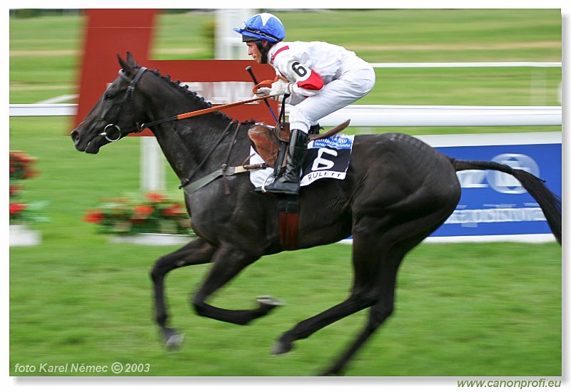 Bratislava - 01. jna 2003