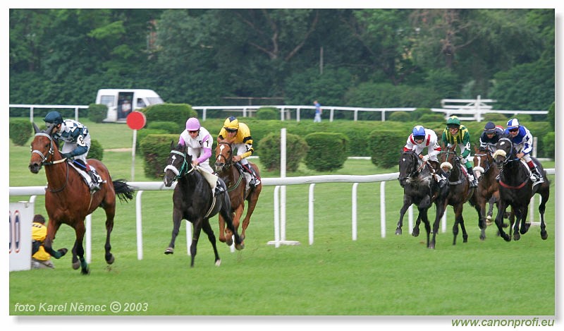 Bratislava - 01. jna 2003