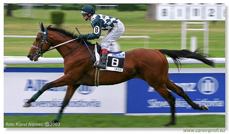 Bratislava - 01. jna 2003