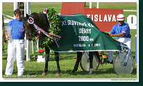 Bratislava - 06. jla 2003