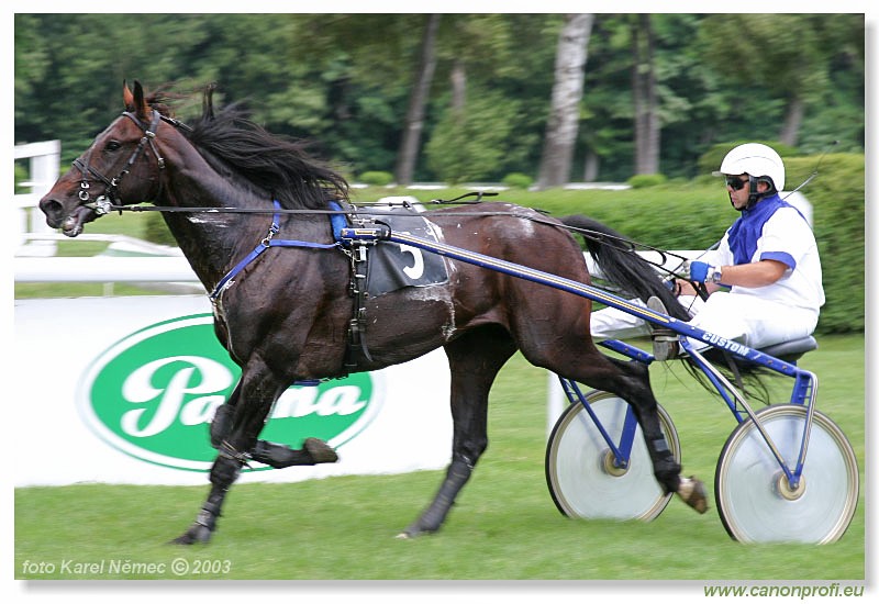 Bratislava - 06. jla 2003