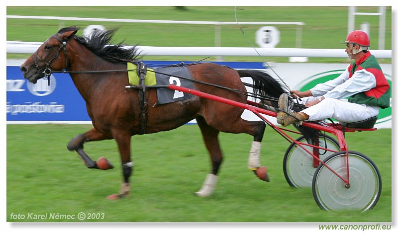 Bratislava - 06. jla 2003