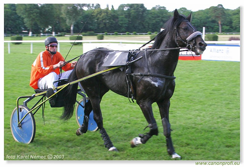 Bratislava - 06. jla 2003