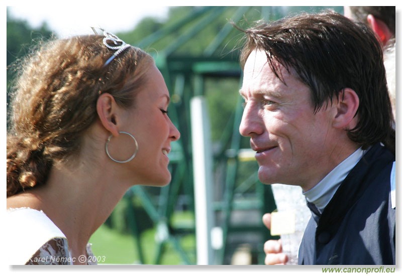 Bratislava - 20. jla 2003