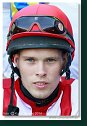 Boekhout Patrick - 2016