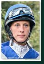 Borén Elin (SWE) - 2014