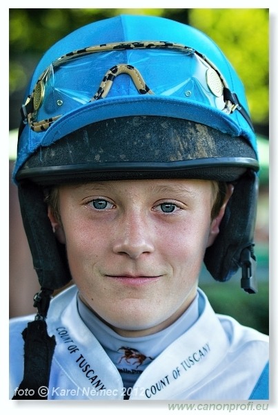 E - Eddery ... Eliáš