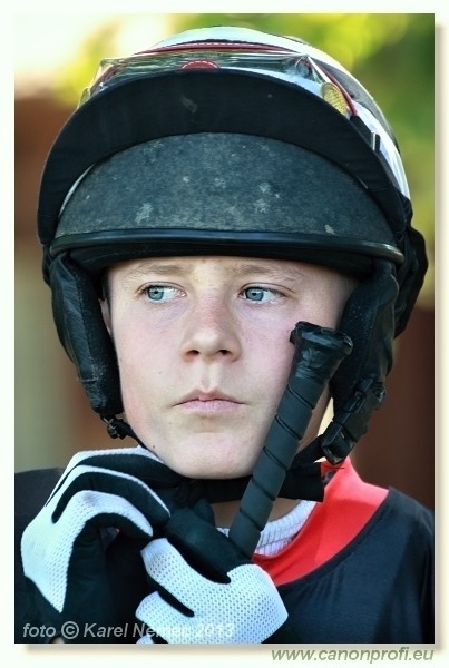 E - Eddery ... Eliáš