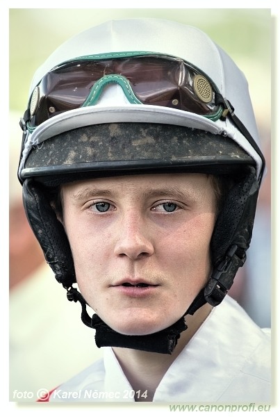E - Eddery ... Eliáš