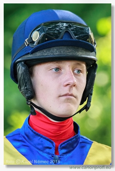 E - Eddery ... Eliáš