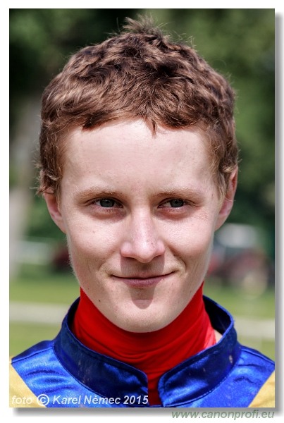 E - Eddery ... Eliáš
