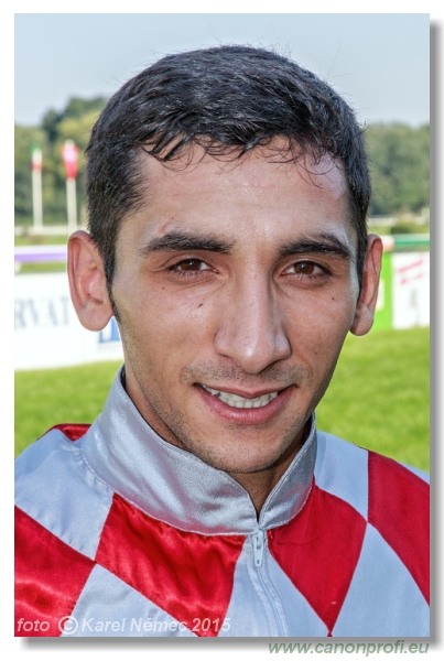 F - Fabris ... Frank