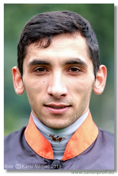 F - Fabris ... Frank