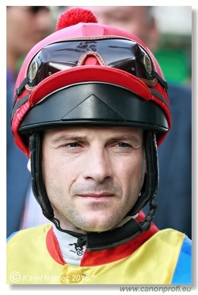 F - Fabris ... Frank
