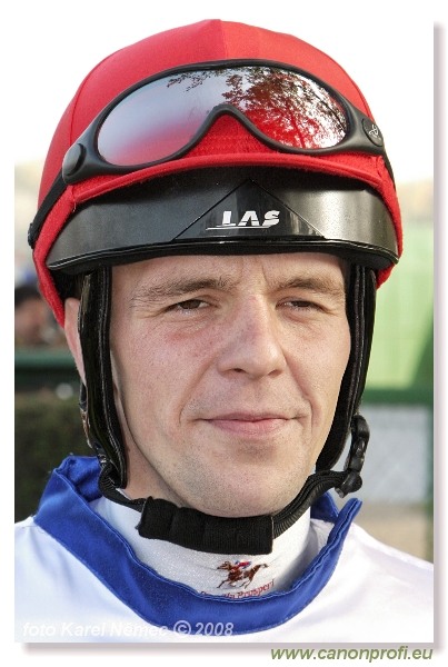 K - Kákoš ... Kucháriková