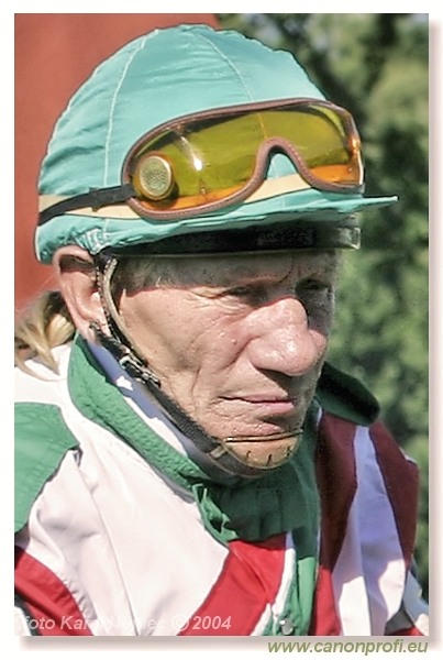 K - Kákoš ... Kucháriková