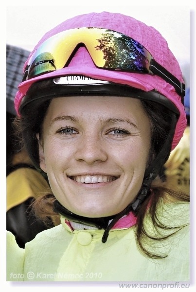 K - Kákoš ... Kucháriková