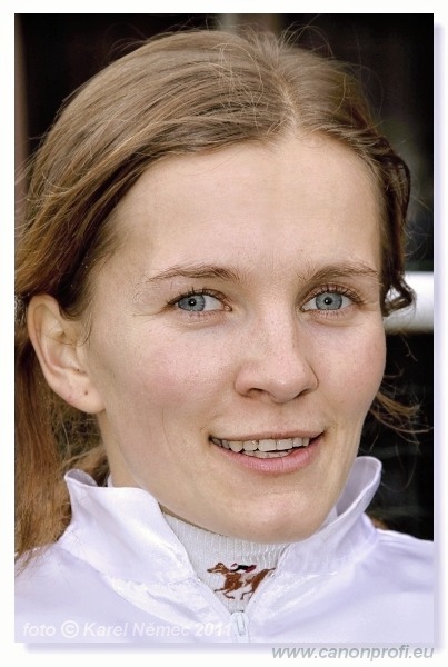 K - Kákoš ... Kucháriková