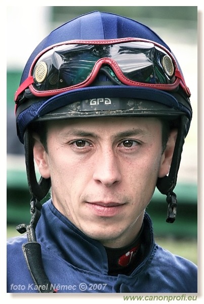K - Kákoš ... Kucháriková