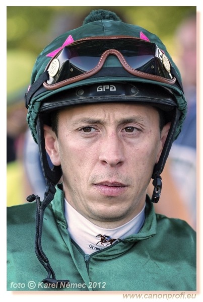 K - Kákoš ... Kucháriková