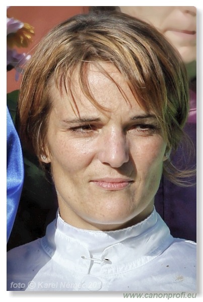 K - Kákoš ... Kucháriková