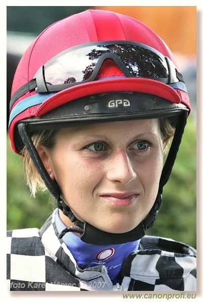 K - Kákoš ... Kucháriková