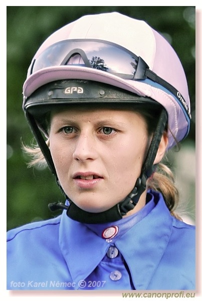 K - Kákoš ... Kucháriková