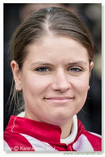 K - Kákoš ... Kucháriková