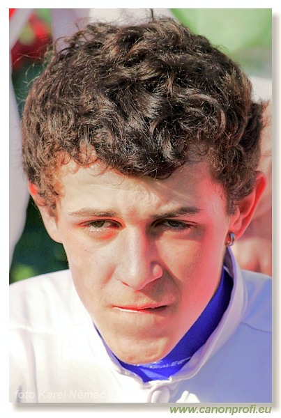 K - Kákoš ... Kucháriková