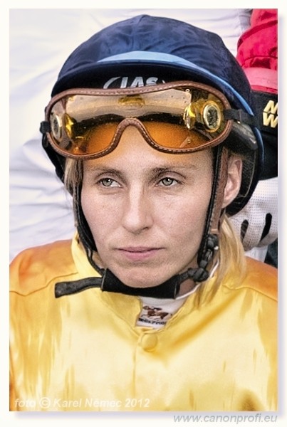 L - Laube ... Lysý