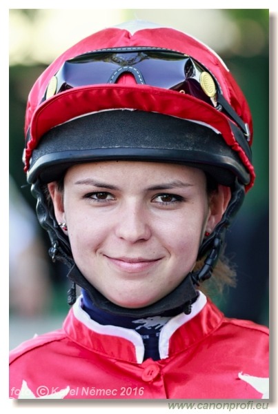 M - Magdinová ... Myška