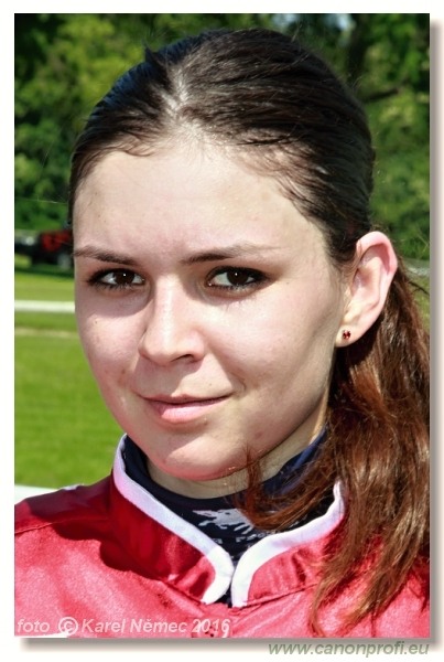 M - Magdinová ... Myška