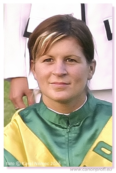 M - Magdinová ... Myška