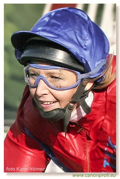 M - Magdinová ... Myška