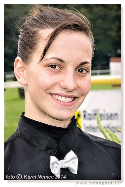 M - Magdinová ... Myška