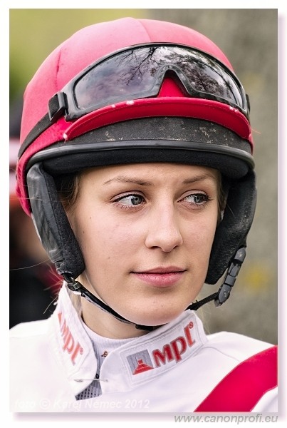 O - O´Connor ... Ondrušová