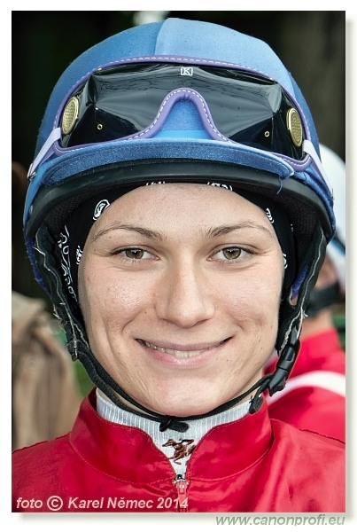 Z - Zajícová ... Žváková