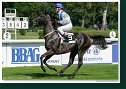 AKSAMITKA (POL) - am. Knuchel T. (SWI) - Stajňa Bober